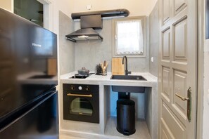 Forno, macchina per tè/caffè