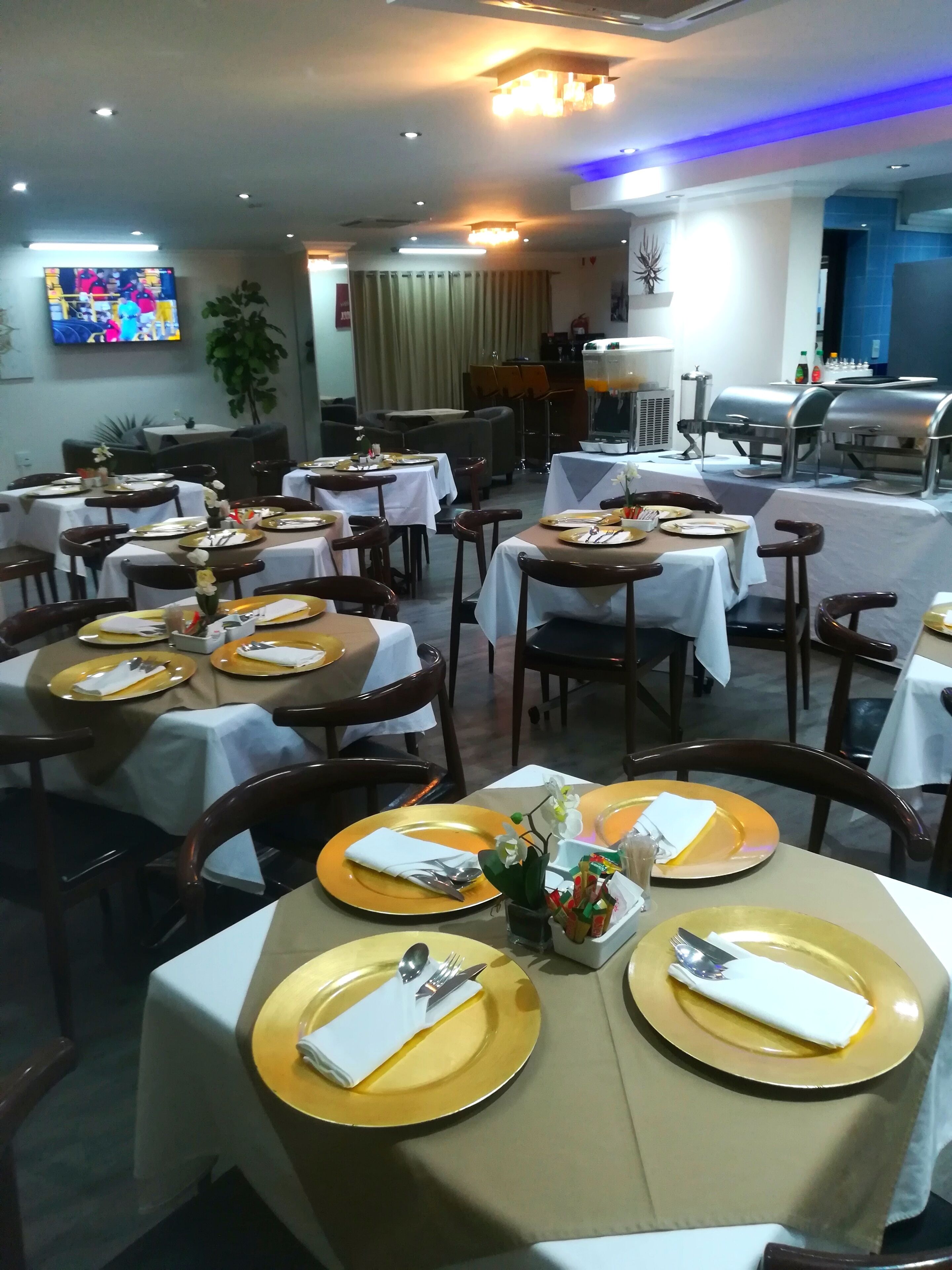 Photo - Garden Top Hotel