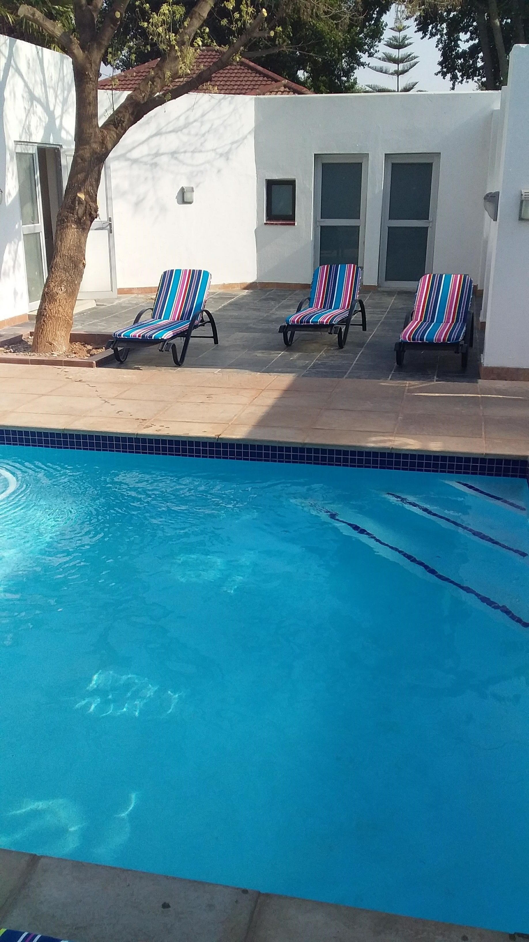 Photo - Garden Top Hotel