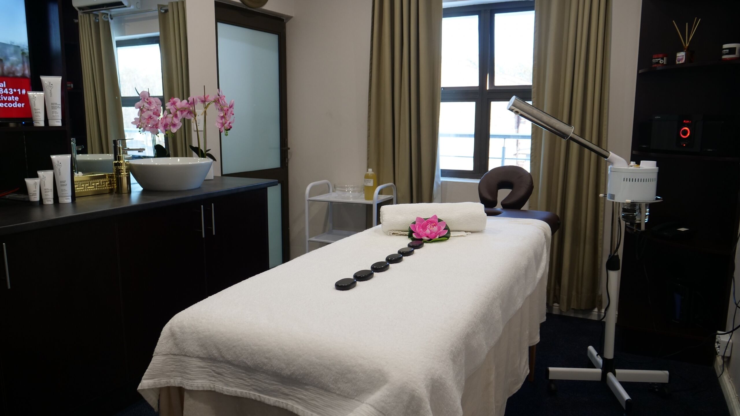 Photo - Garden Top Hotel