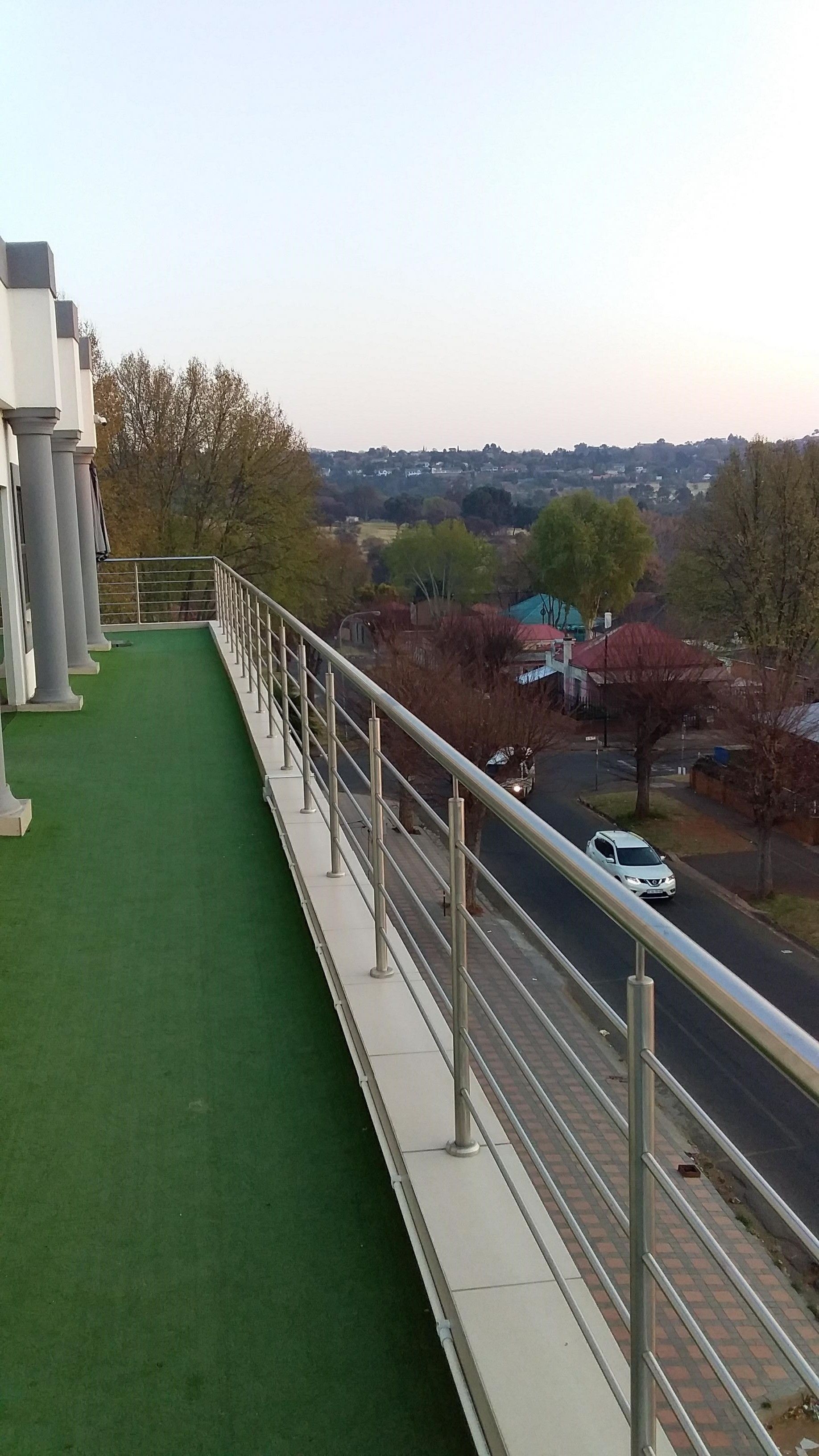 Photo - Garden Top Hotel