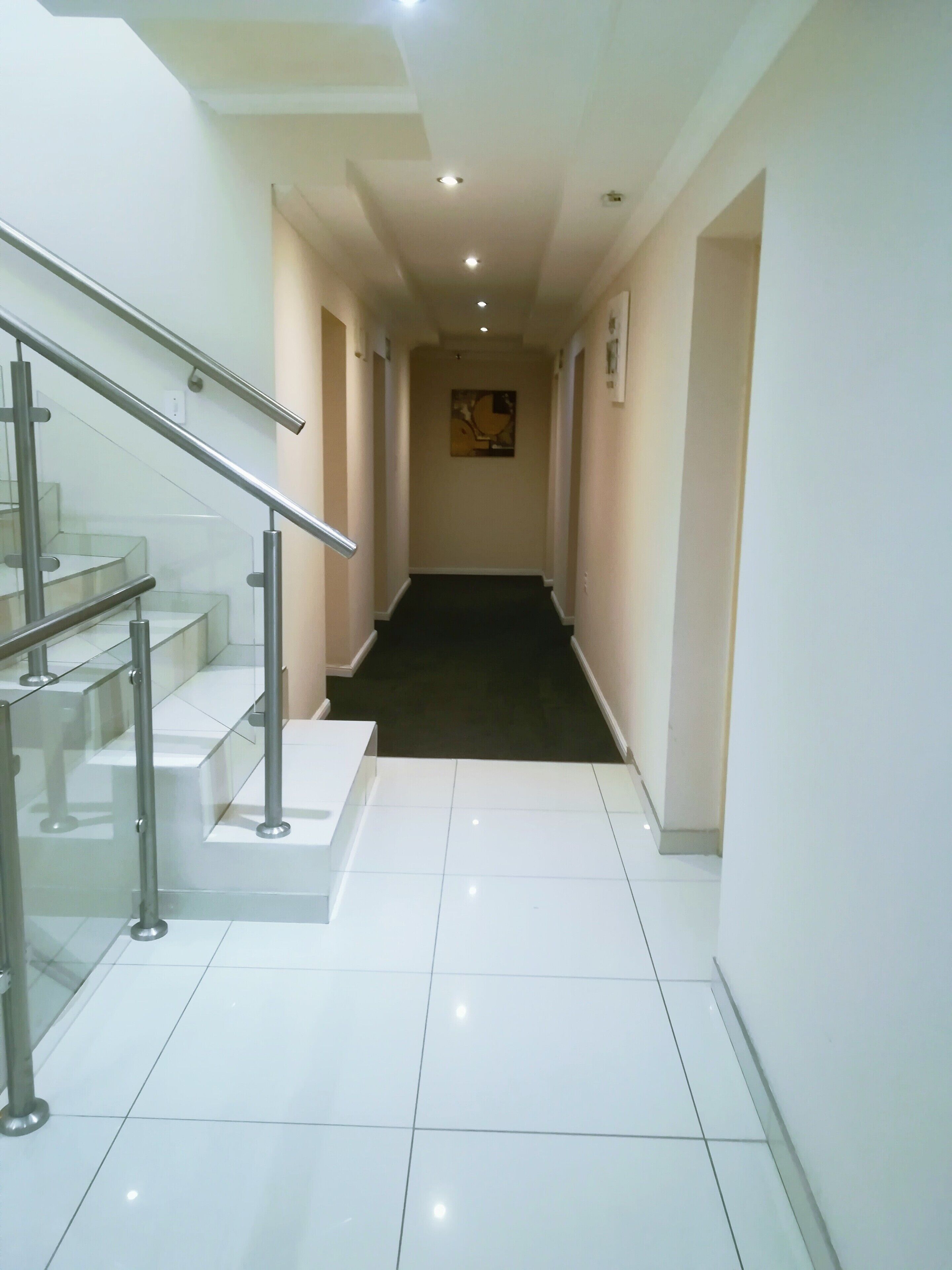 Photo - Garden Top Hotel