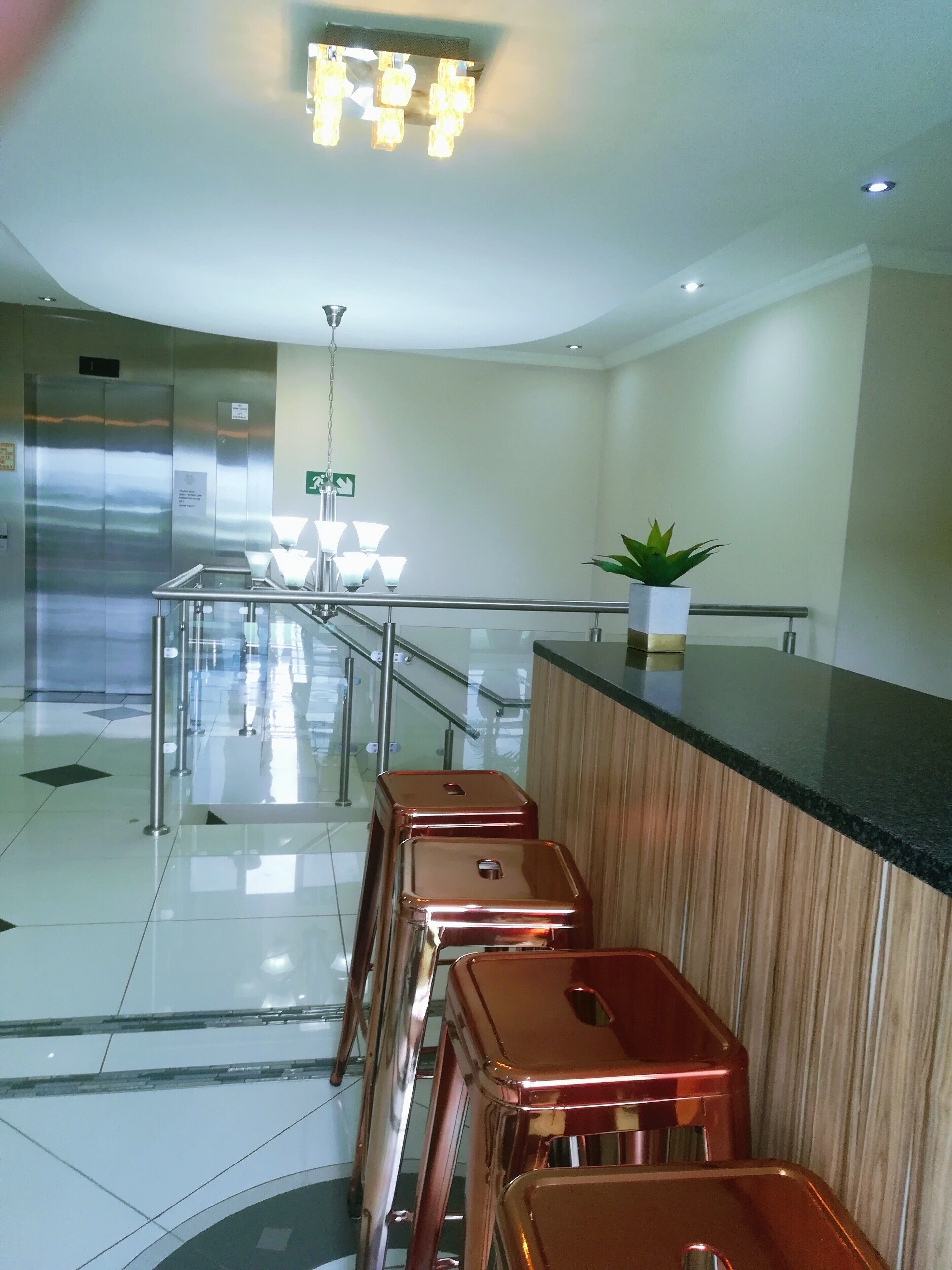 Photo - Garden Top Hotel