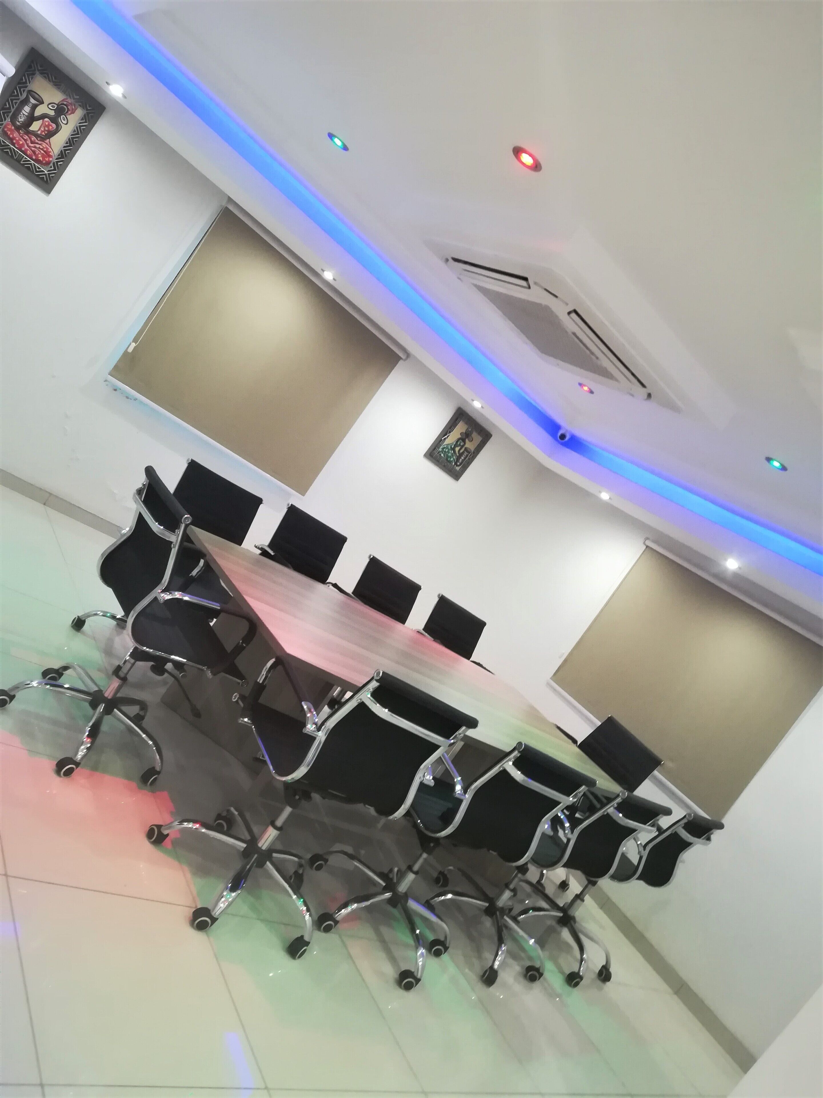 Photo - Garden Top Hotel