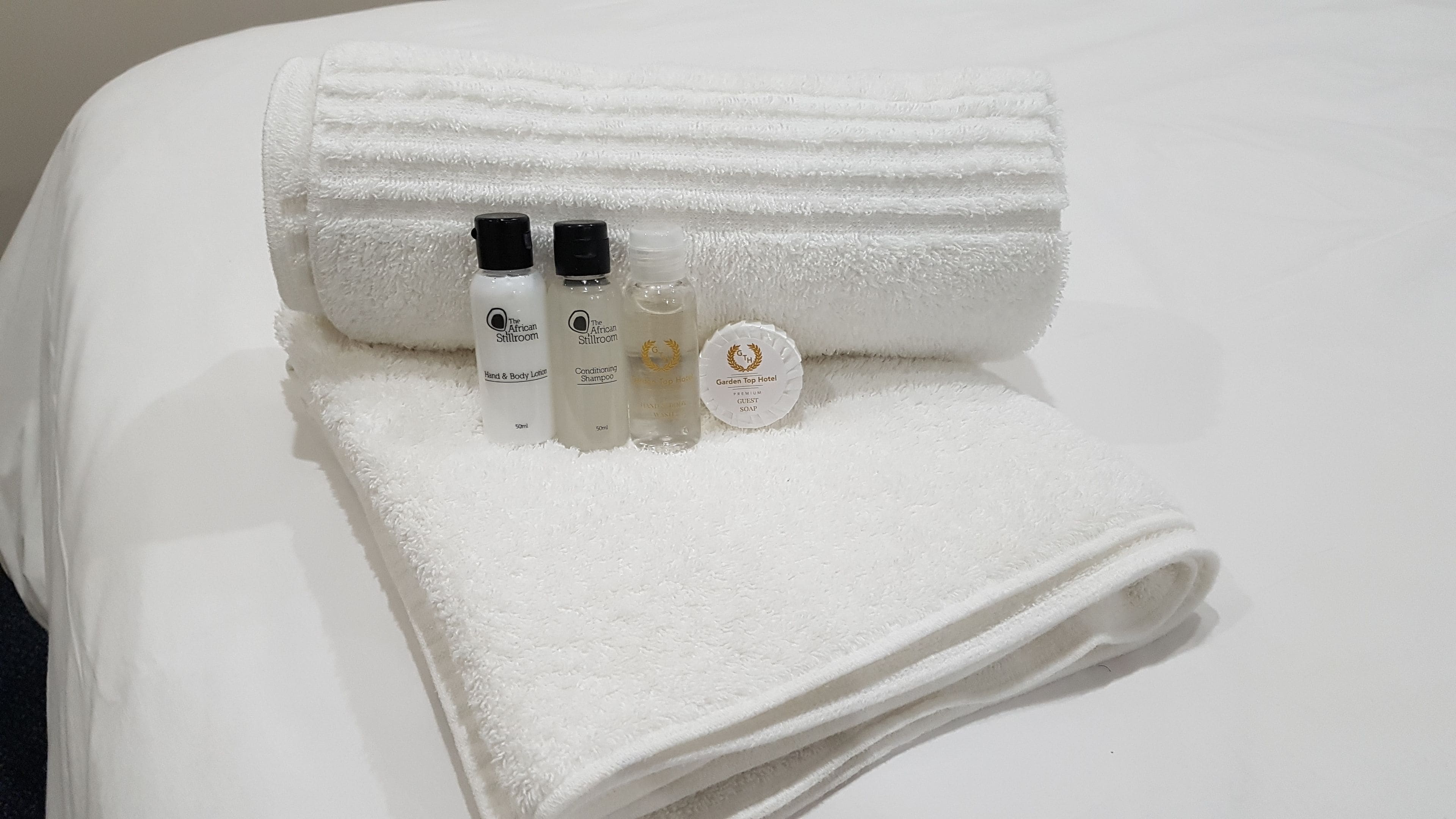 Photo - Garden Top Hotel