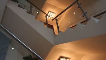 Building design