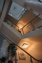 Diseño del edificio