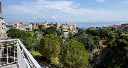 Donna Rosa Accommodation