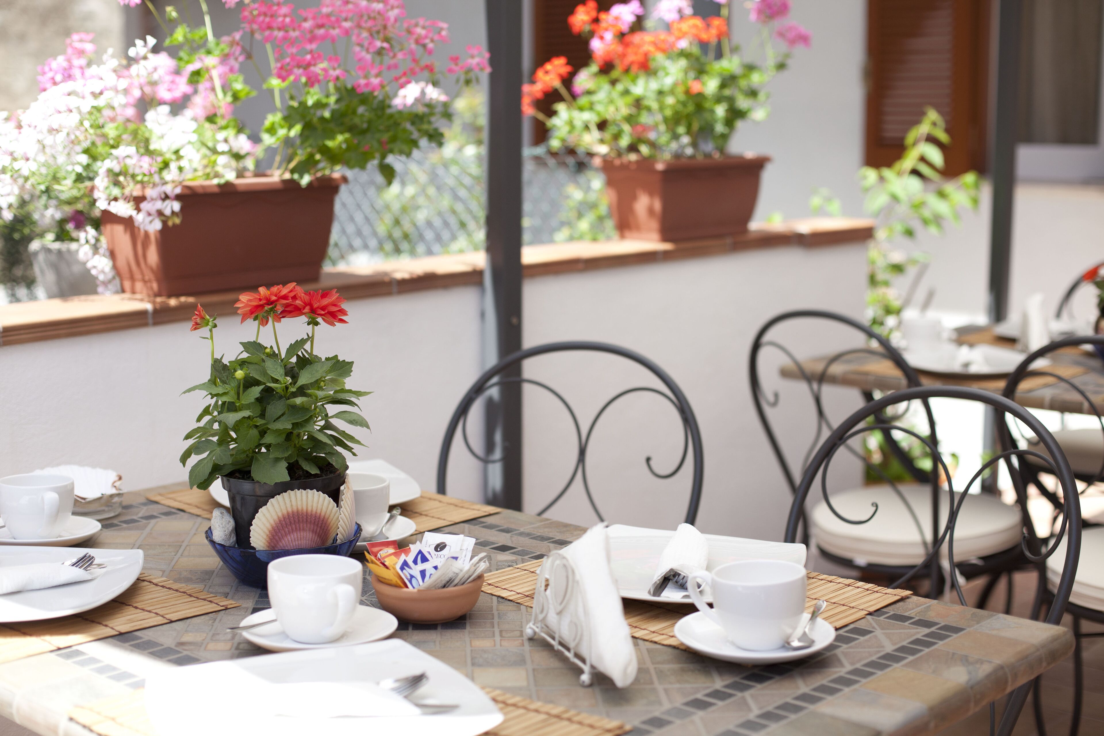 Foto - Donna Rosa Accommodation