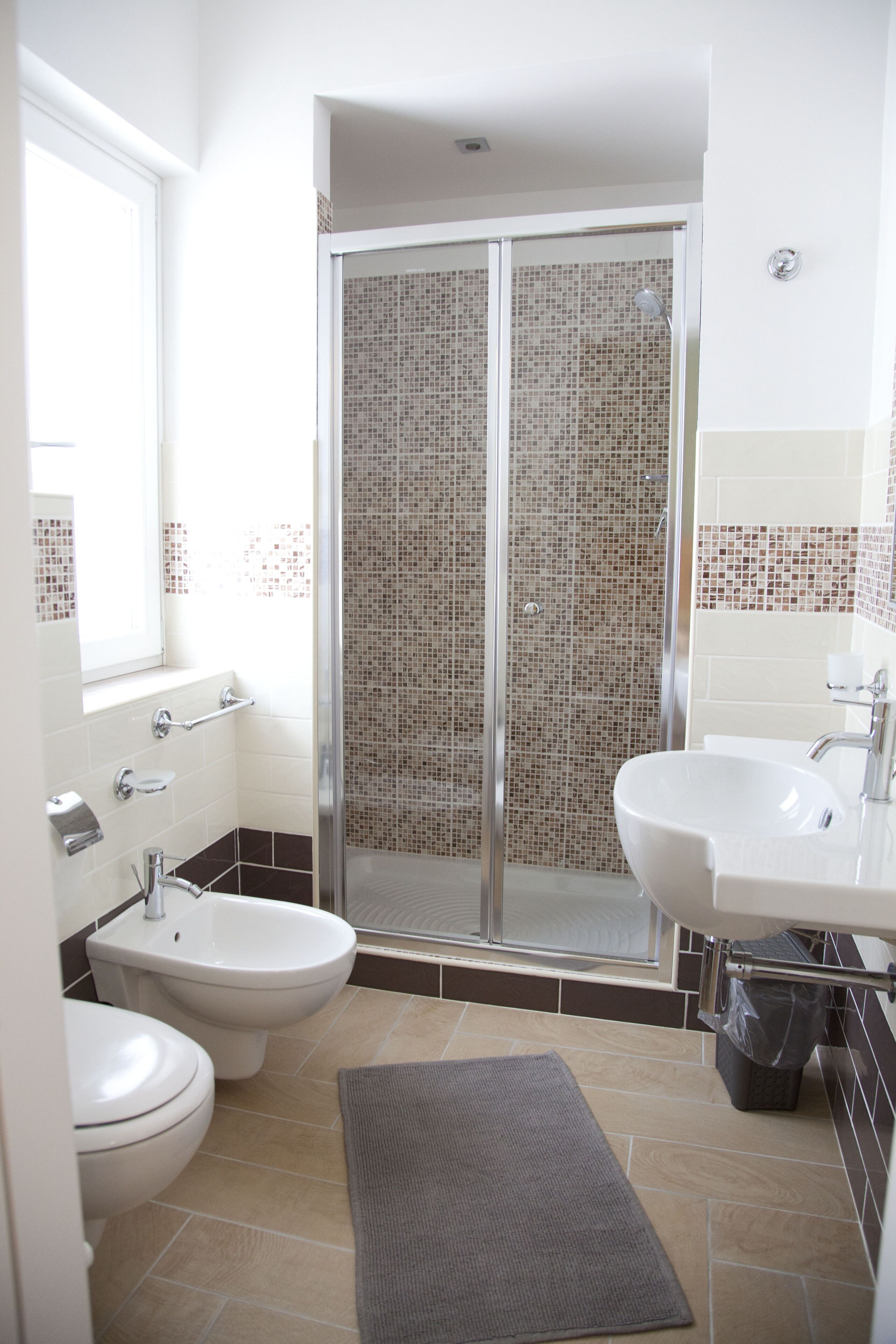 Foto - Donna Rosa Accommodation