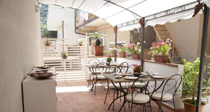 Donna Rosa Accommodation