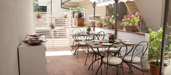 Donna Rosa Accommodation