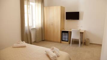 Chambre Double (Cortile privato, n.4)