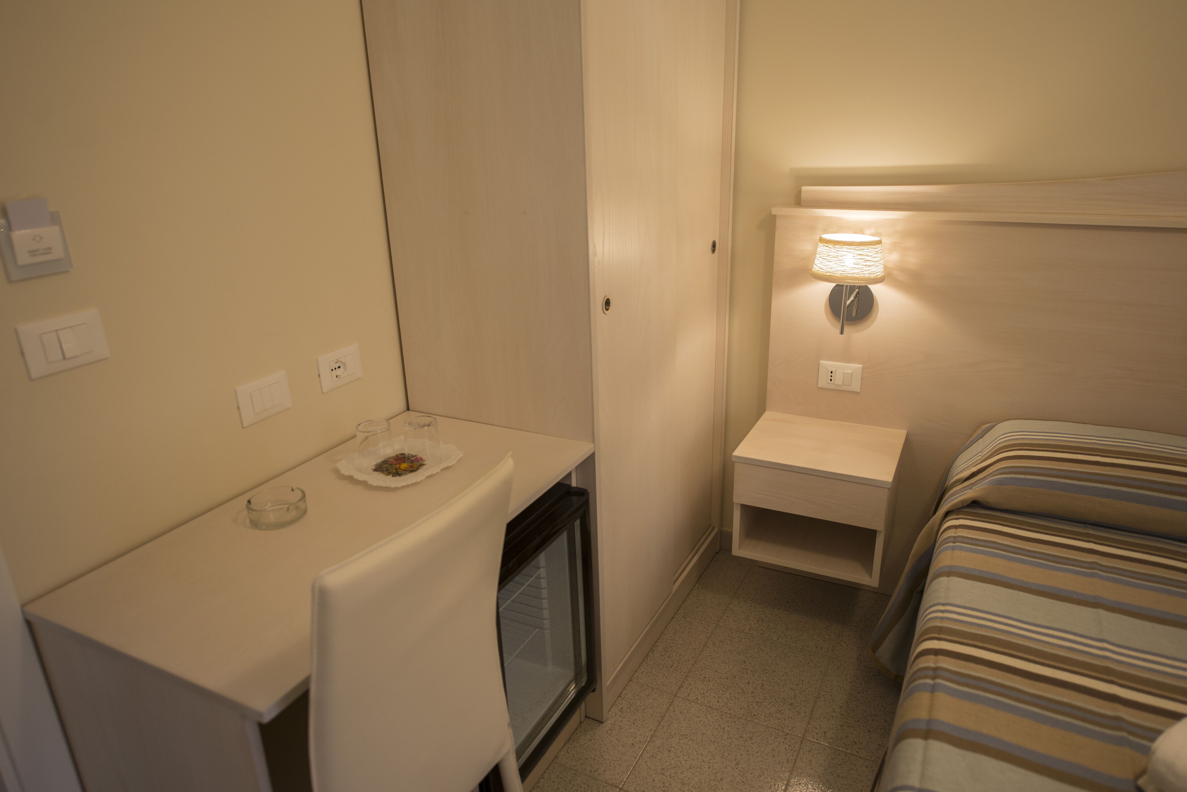 Foto - Donna Rosa Accommodation