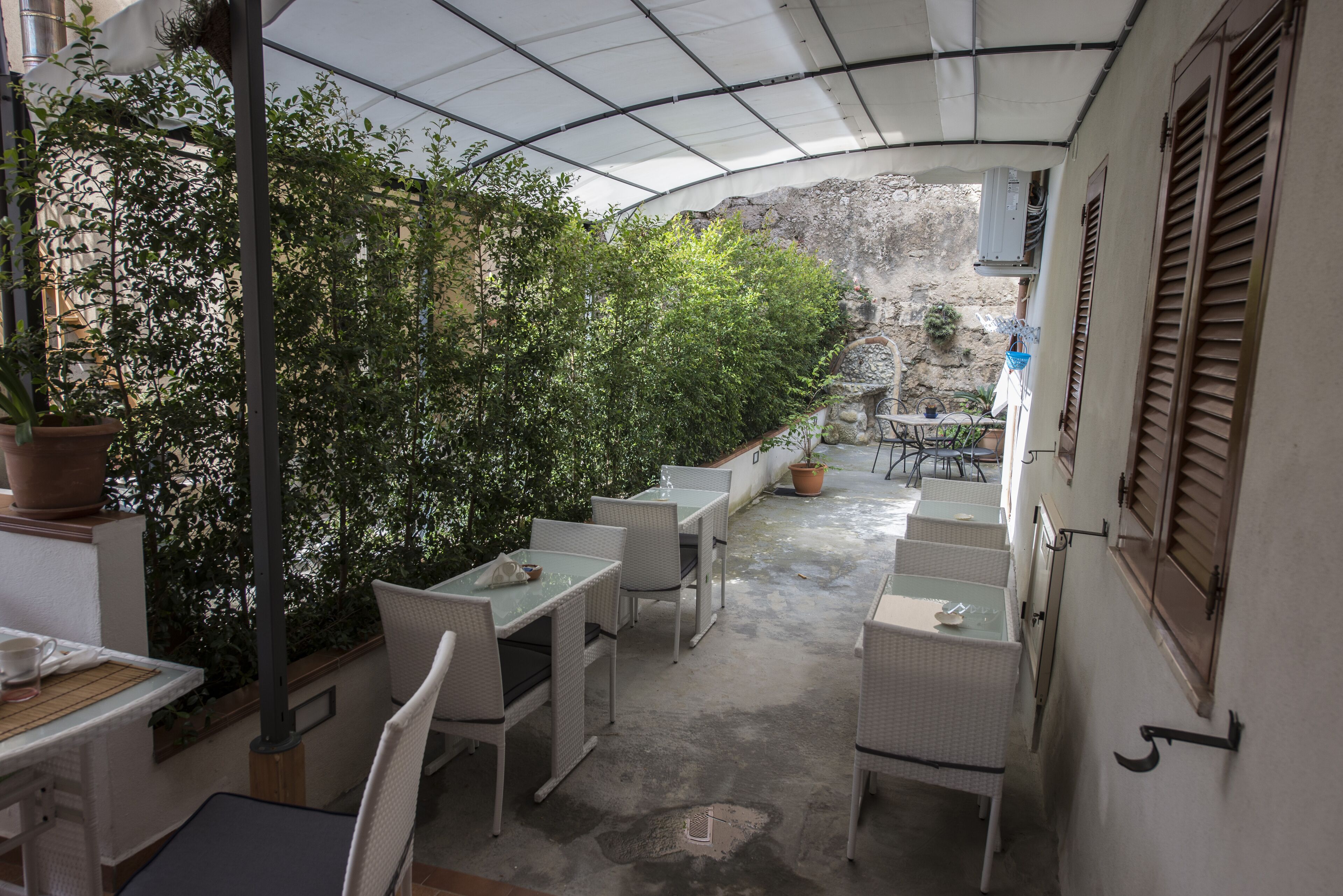 Foto - Donna Rosa Accommodation