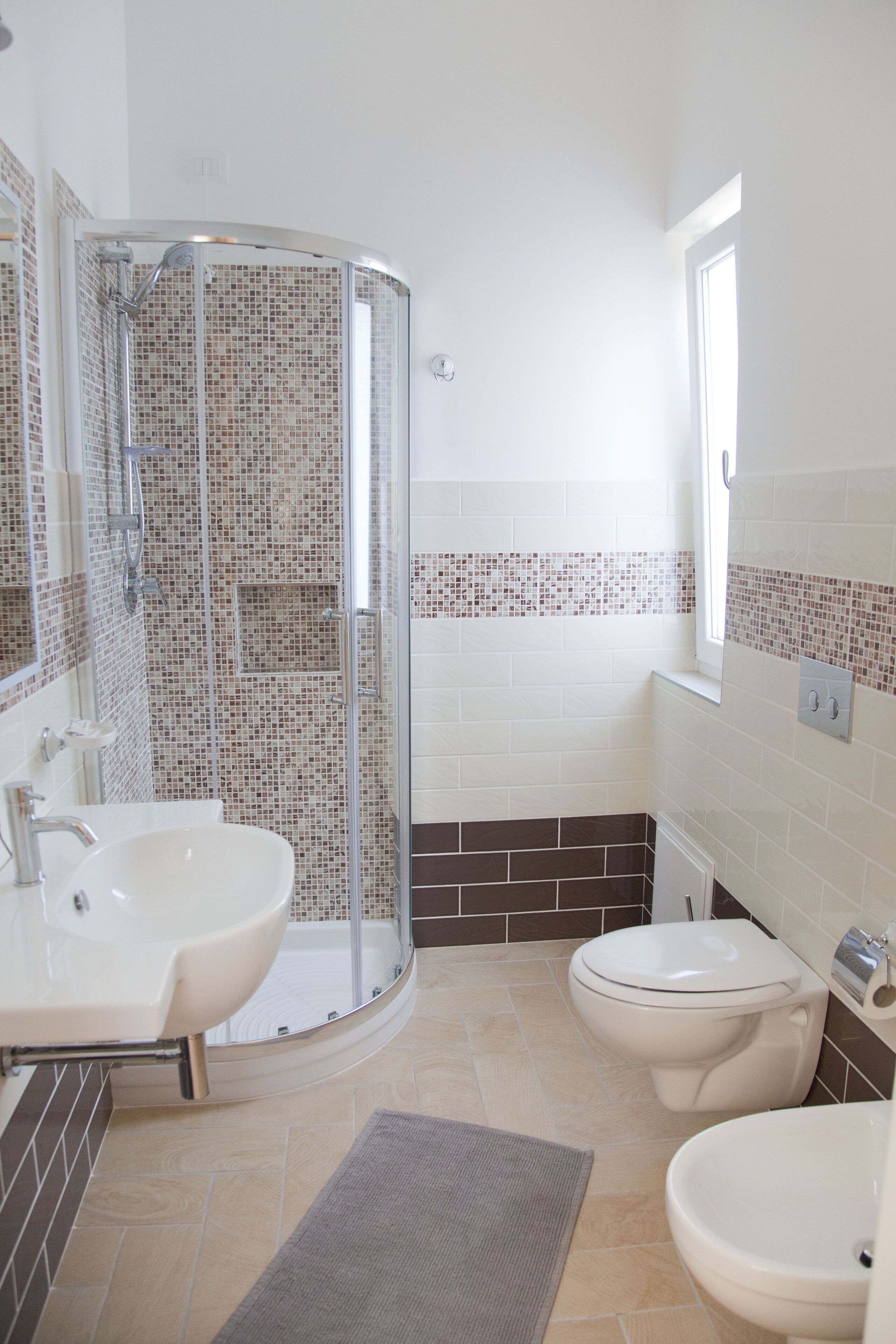 Foto - Donna Rosa Accommodation