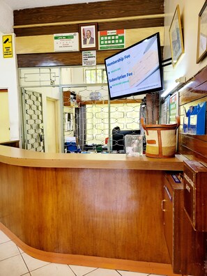 Recepció