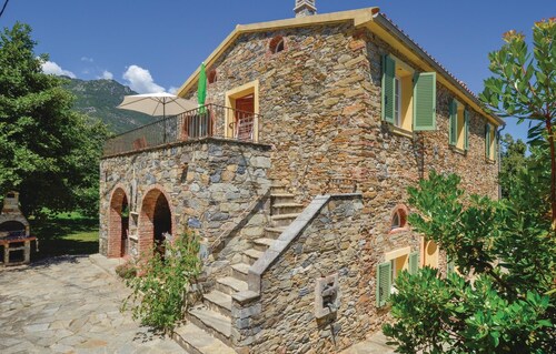 Superbe maison à Santa Maria Poggio