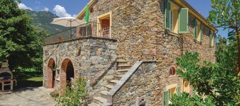 Superbe maison à Santa Maria Poggio