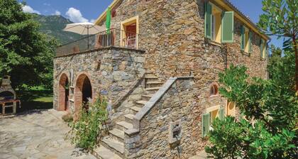 Superbe maison Ă Santa Maria Poggio