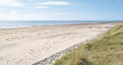 Wunderschönes Haus in Créances mit WLAN