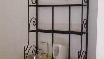 Triple Room | Room amenity