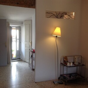 Chambre Double | Équipements de la chambre