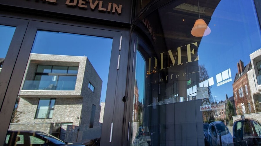 The Devlin Dublin