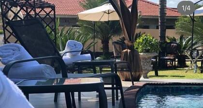 Urban Lifestyles Guest House