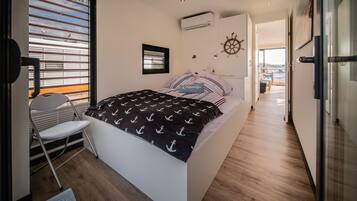 Maison, 2 chambres | 2 chambres, draps fournis