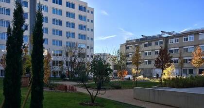 Studilodge - Résidence Phileas Lodge