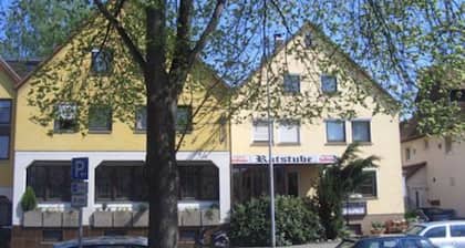 Hotel Gasthof Ratstube