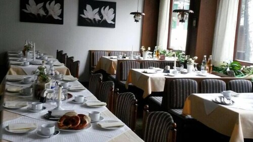 Hotel Gasthof Ratstube