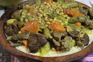 Familierestaurant