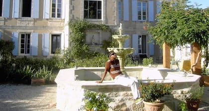 L'Isle de Bourbon