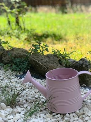 Garden - Alloggio Turistico Colosseo (Rome)