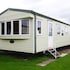 Caravan Hire at Sunnydale Holiday Park