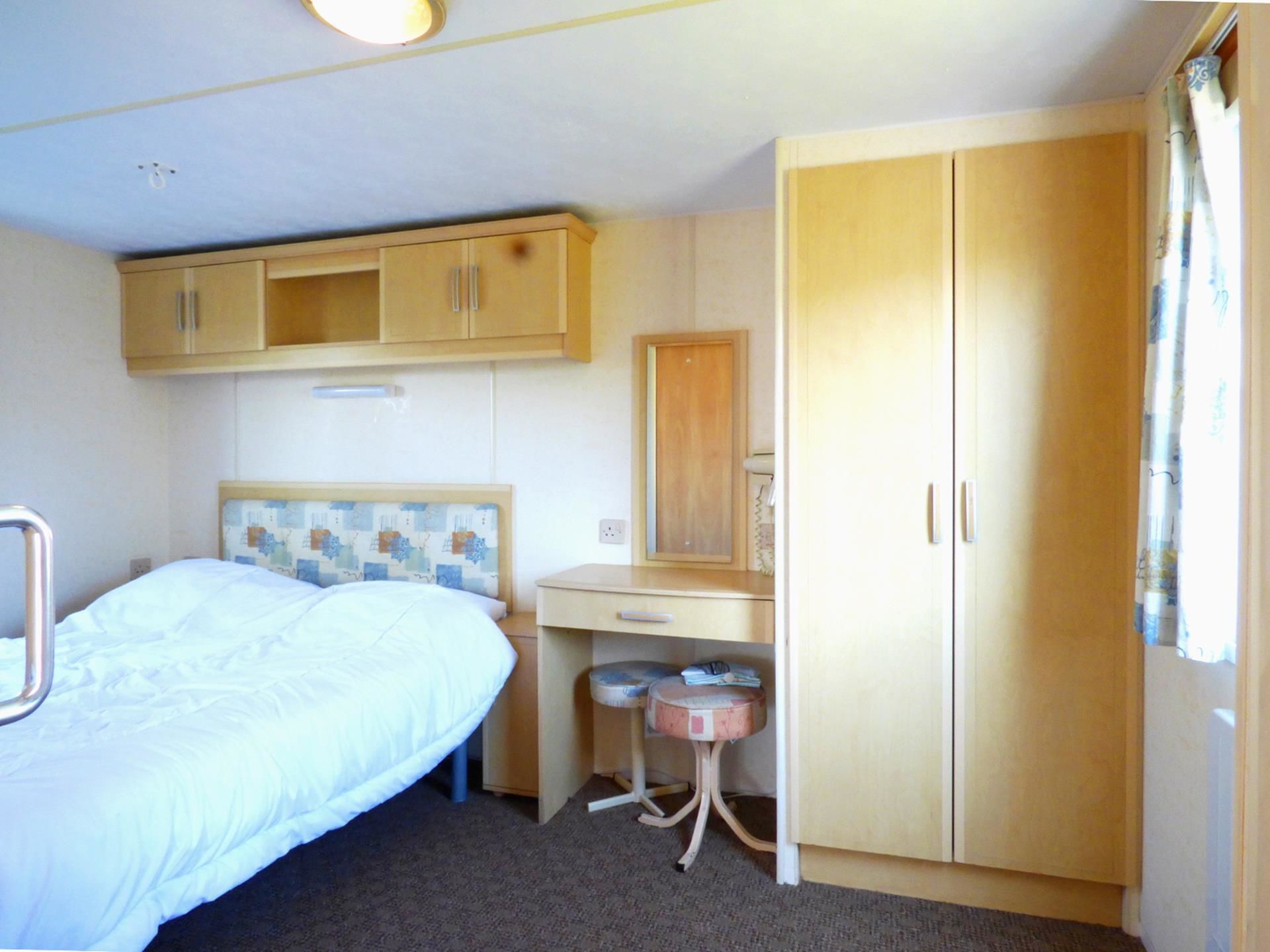 Mobile Home (Pitch 371)