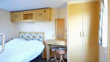 Mobile Home (Pitch 371)