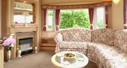 Caravan Hire at Sunnydale Holiday Park
