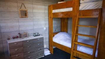 3 Schlafzimmer, WLAN