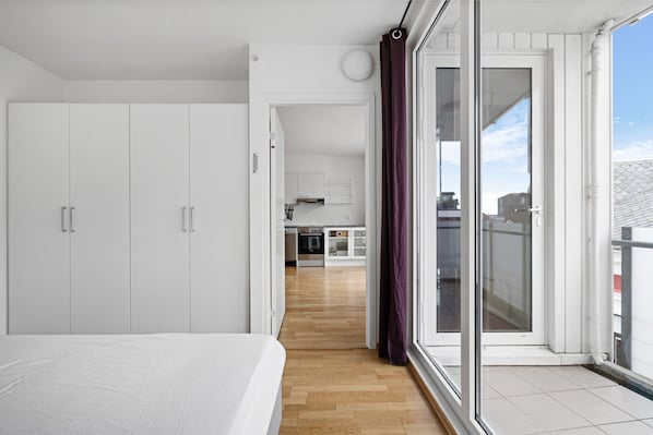 Exclusive Apartment, 1 Bedroom