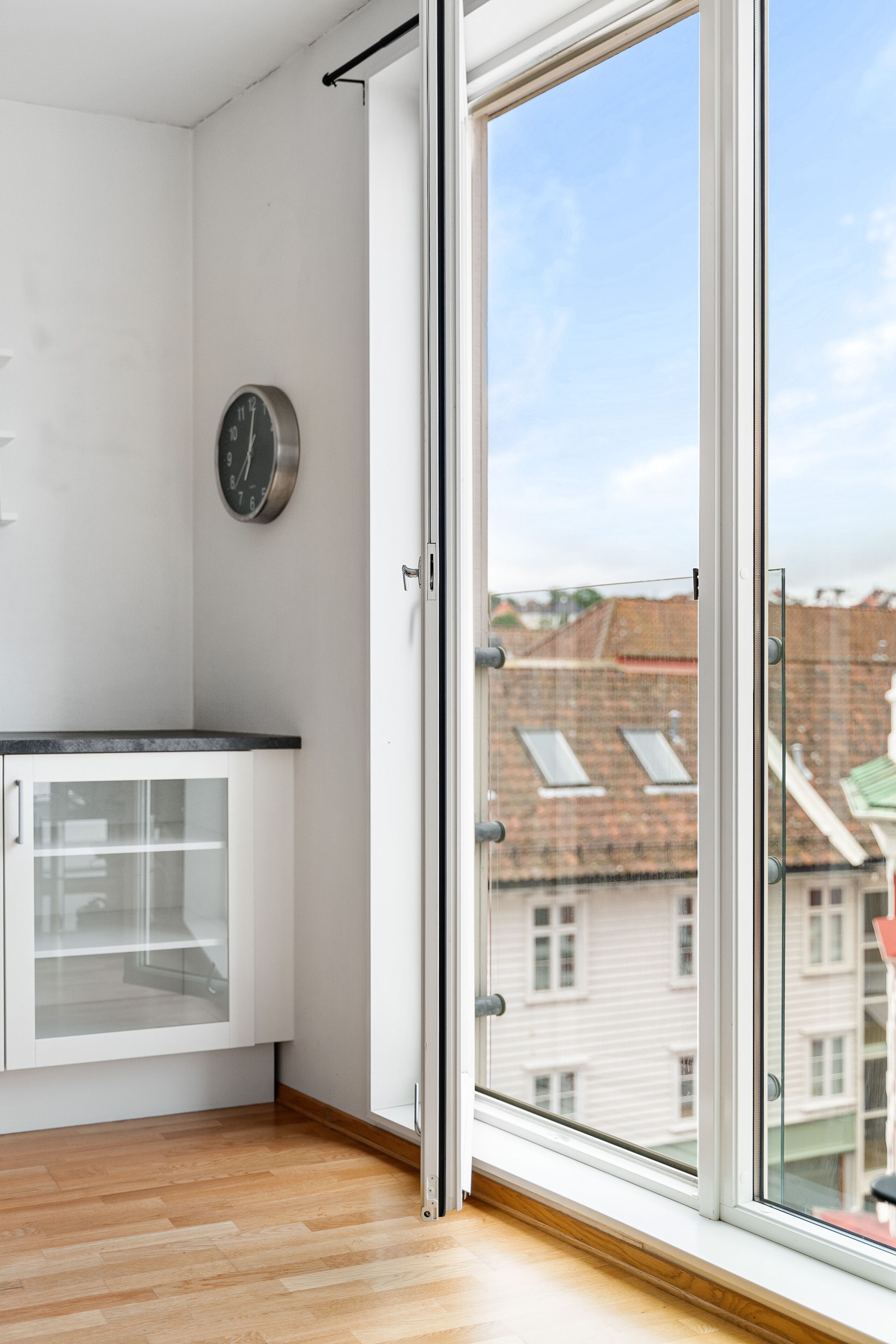 Exclusive Apartment, 1 Bedroom | 2 bedrooms, individually decorated, iron/ironing board, free WiFi