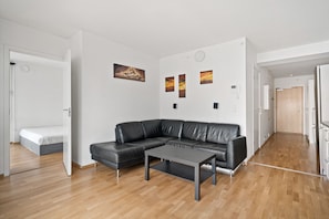 Exclusive Apartment, 1 Bedroom