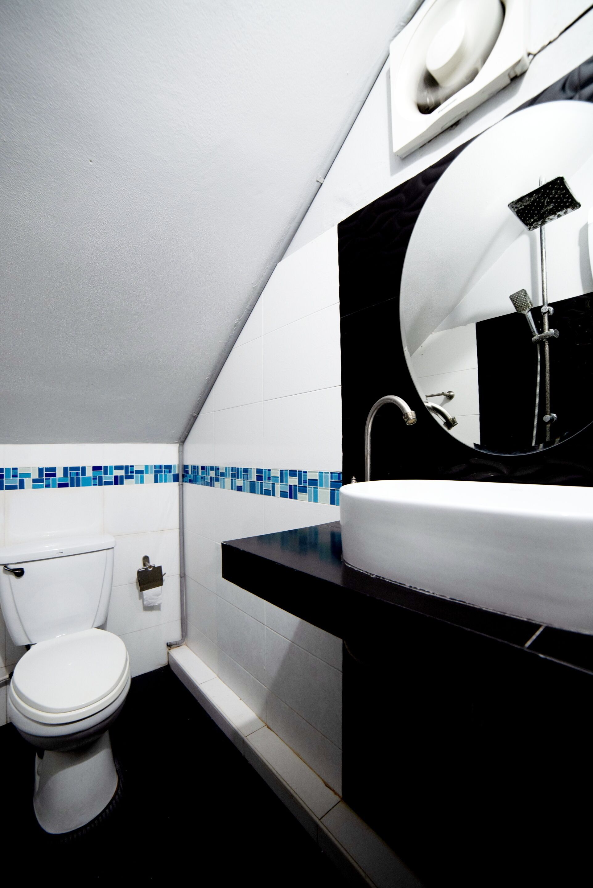 Foto - OYO 465 Krung Kao Traveller Lodge