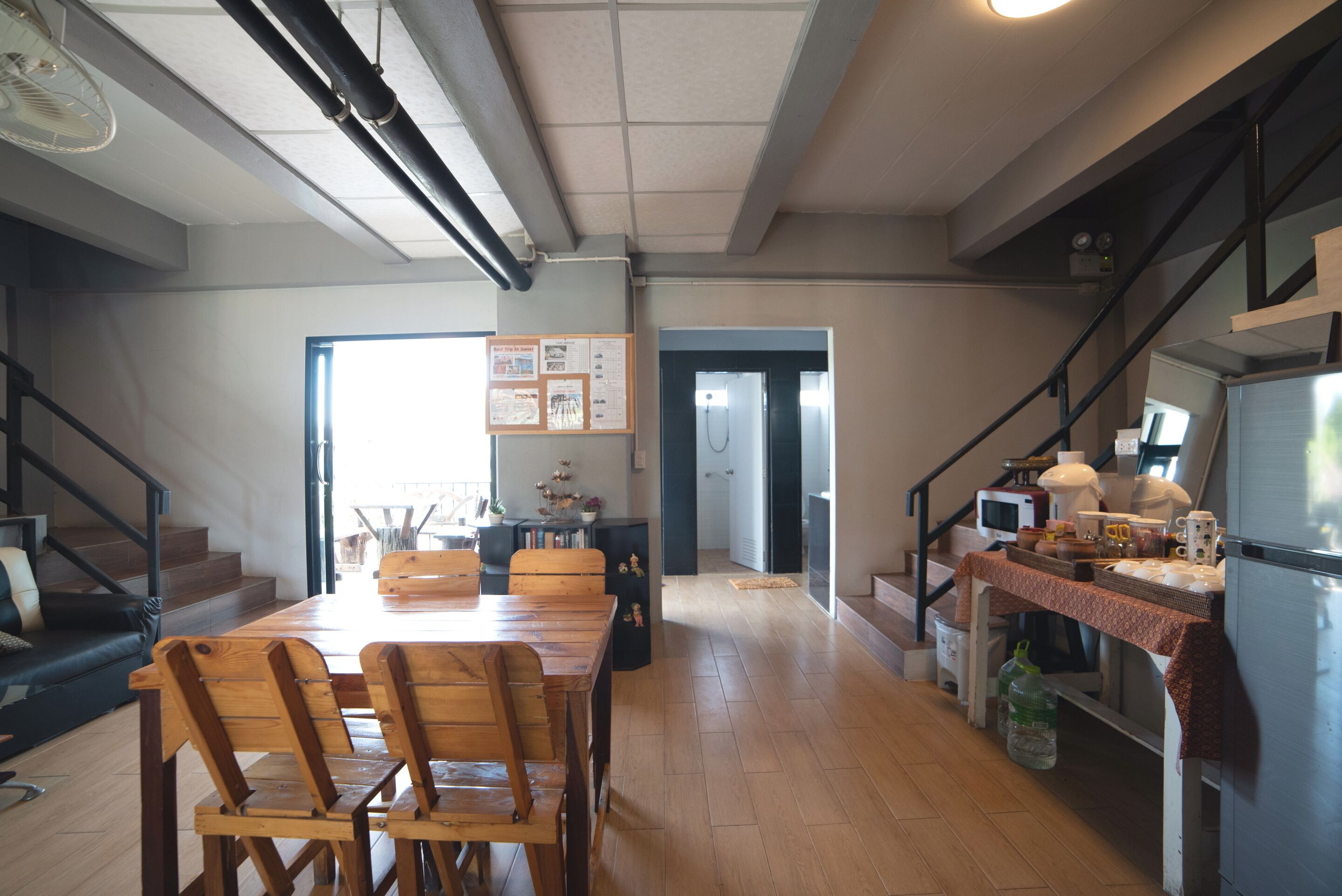 Foto - OYO 465 Krung Kao Traveller Lodge