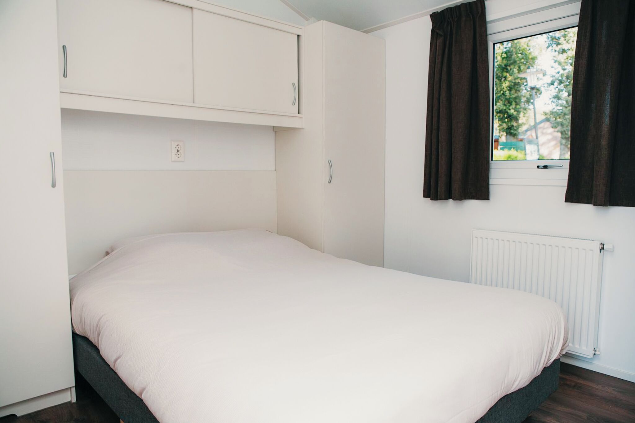 2 bedrooms, internet