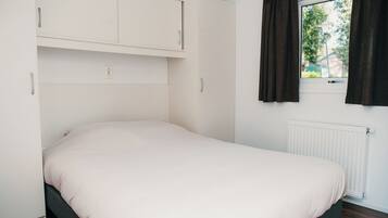 2 bedrooms, internet