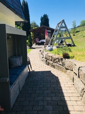 Terras