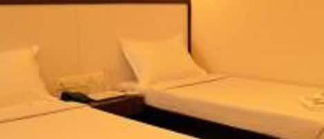 Deluxe Room, 1 Queen Bed